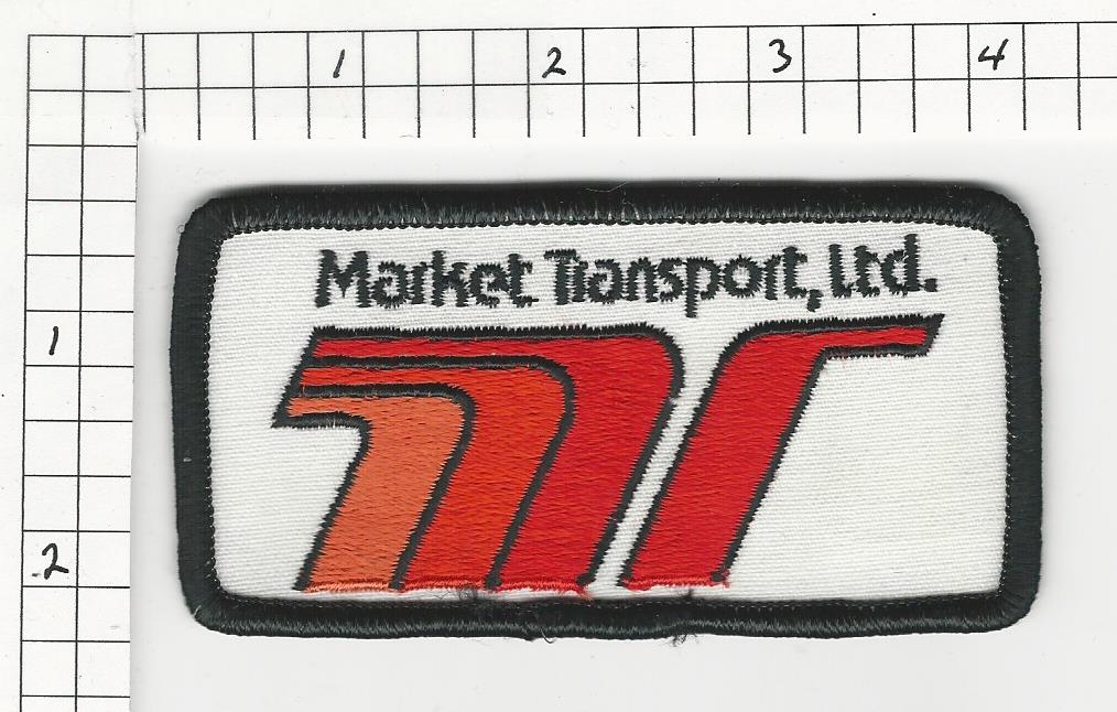 market transport c01